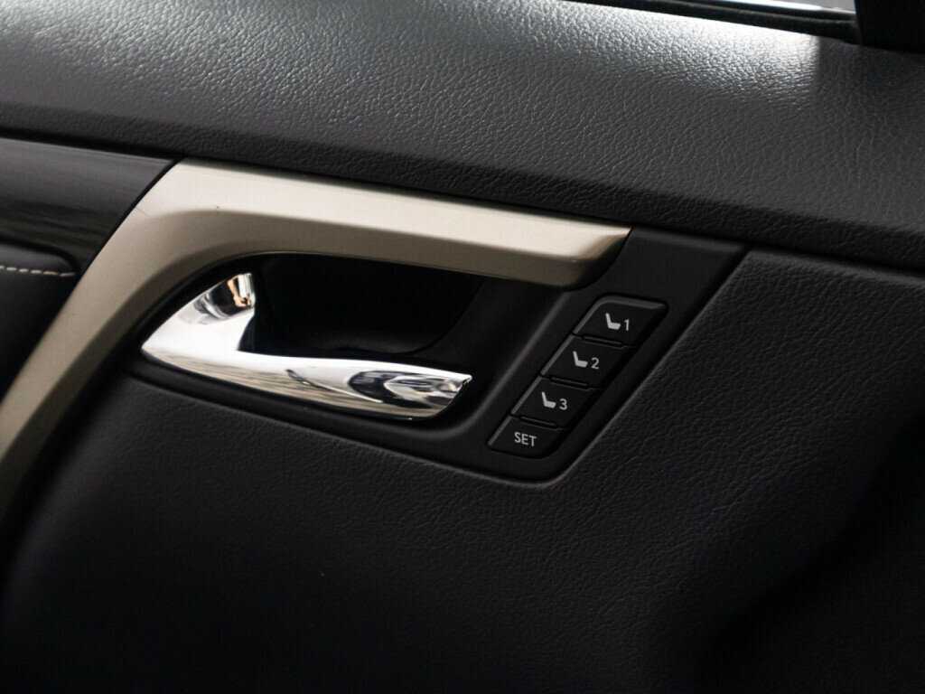 Lexus RX с пробегом — 2019 год. Фото: #14