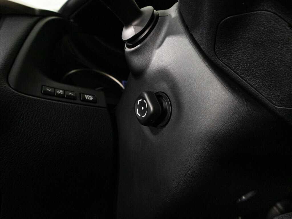 Lexus RX с пробегом — 2019 год. Фото: #15