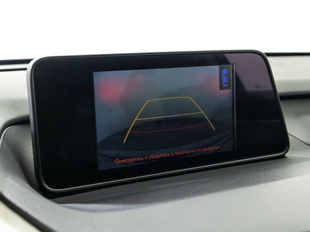 Lexus RX с пробегом — 2019 год. Фото: #16