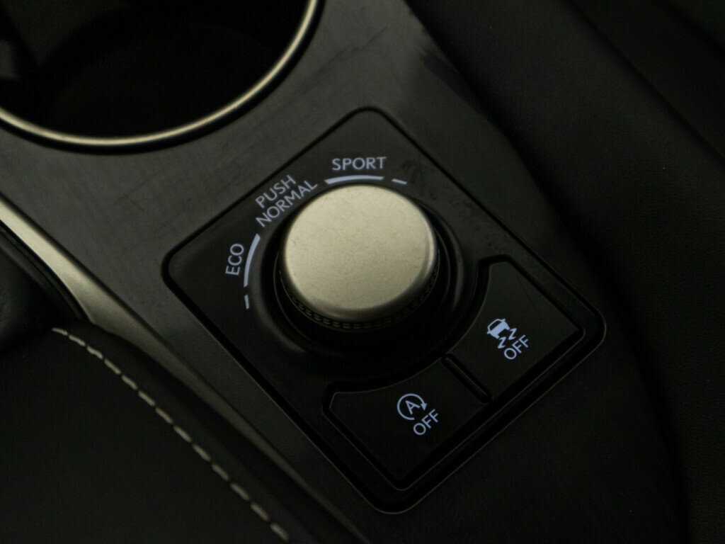 Lexus RX с пробегом — 2019 год. Фото: #21