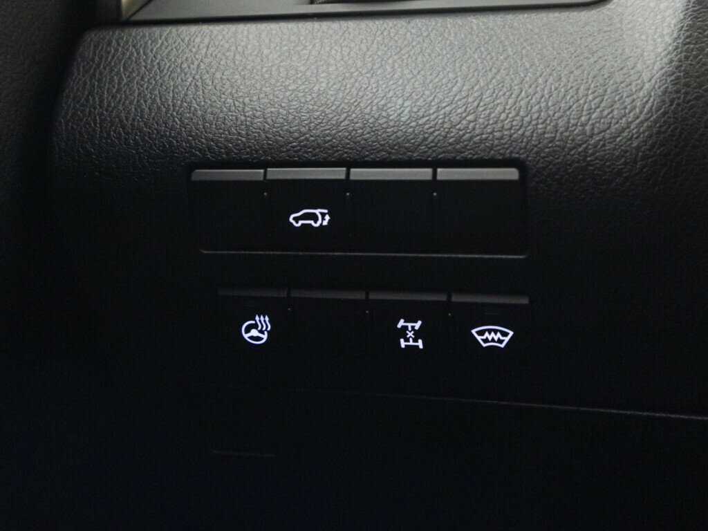 Lexus RX с пробегом — 2019 год. Фото: #23