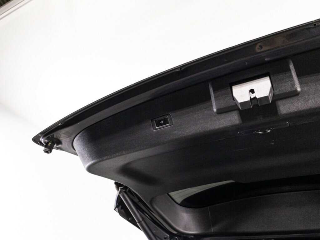 EXEED VX с пробегом — 2023 год. Фото: #12