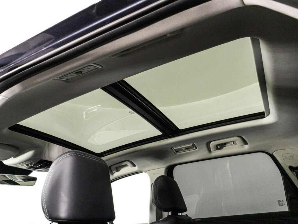 EXEED VX с пробегом — 2023 год. Фото: #13