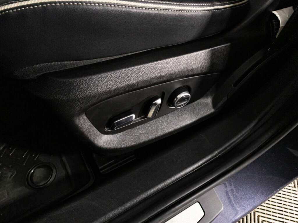 EXEED VX с пробегом — 2023 год. Фото: #15