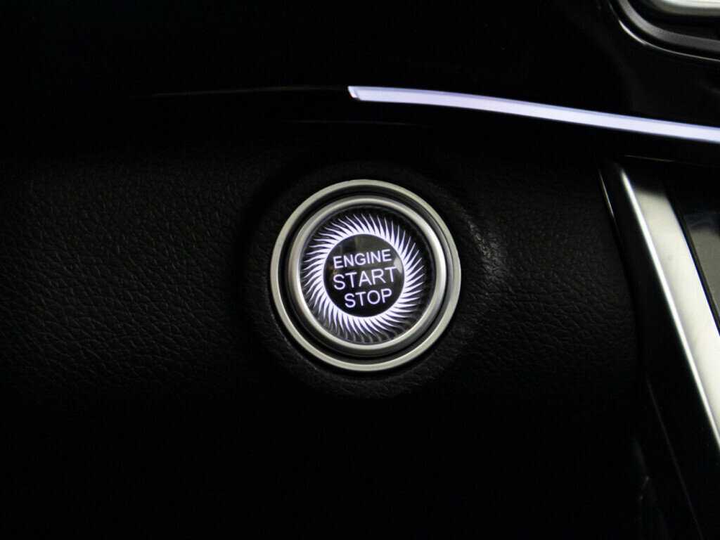 EXEED VX с пробегом — 2023 год. Фото: #22