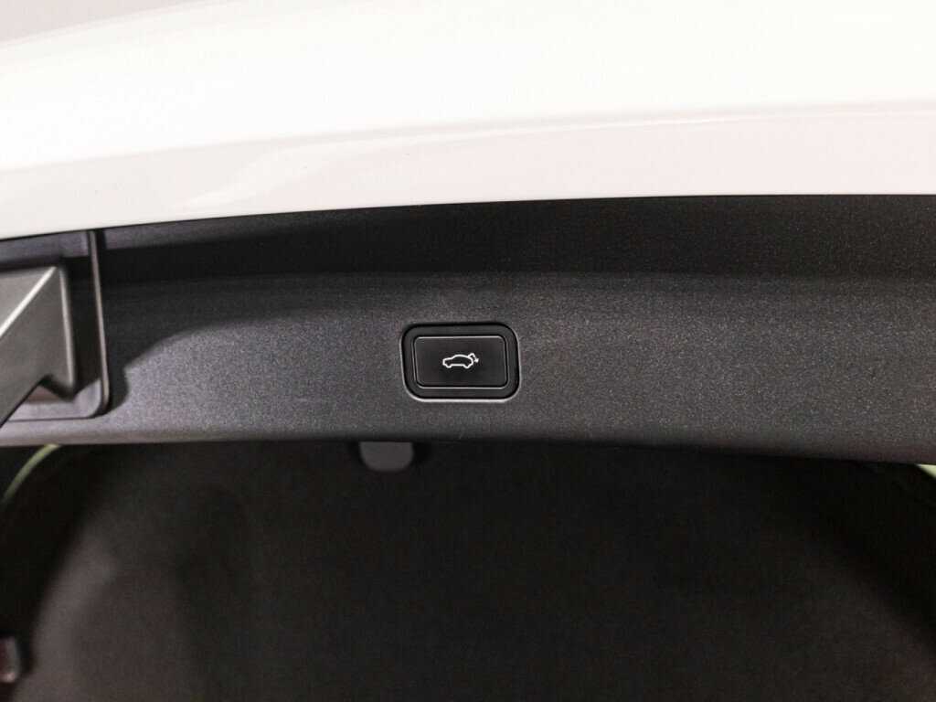 Zeekr 001 с пробегом — 2023 год. Фото: #15