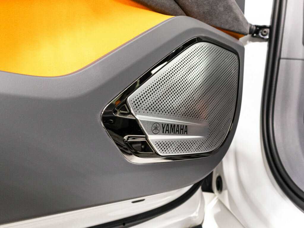 Zeekr 001 с пробегом — 2023 год. Фото: #21