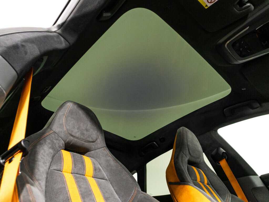 Zeekr 001 с пробегом — 2023 год. Фото: #23