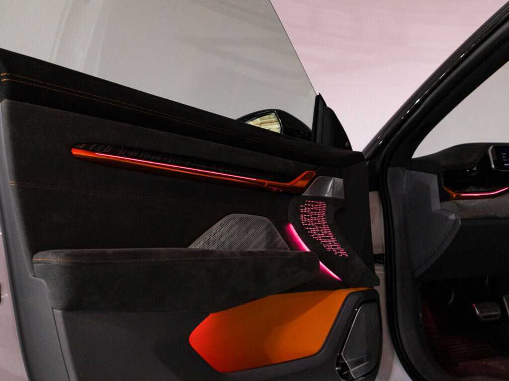 Zeekr 001 с пробегом — 2023 год. Фото: #27