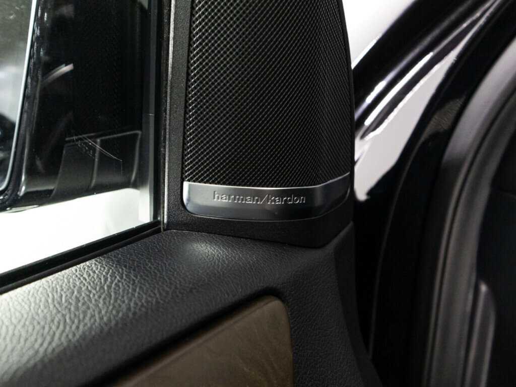 Mercedes-Benz GLE Coupe с пробегом — 2016 год. Фото: #19