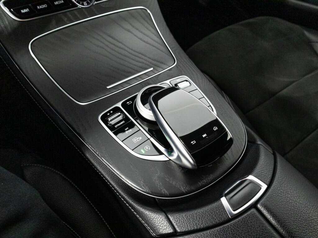 Mercedes-Benz E-Класс с пробегом — 2018 год. Фото: #20