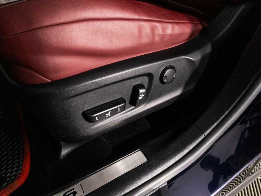 Lexus RX с пробегом — 2017 год. Фото: #14