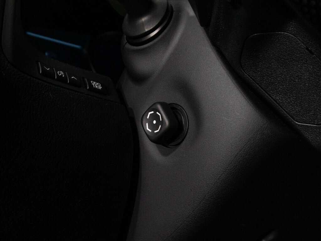 Lexus RX с пробегом — 2017 год. Фото: #19