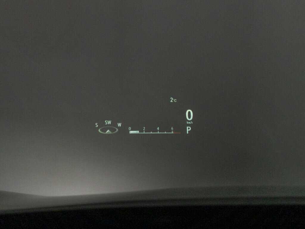 Lexus RX с пробегом — 2017 год. Фото: #24