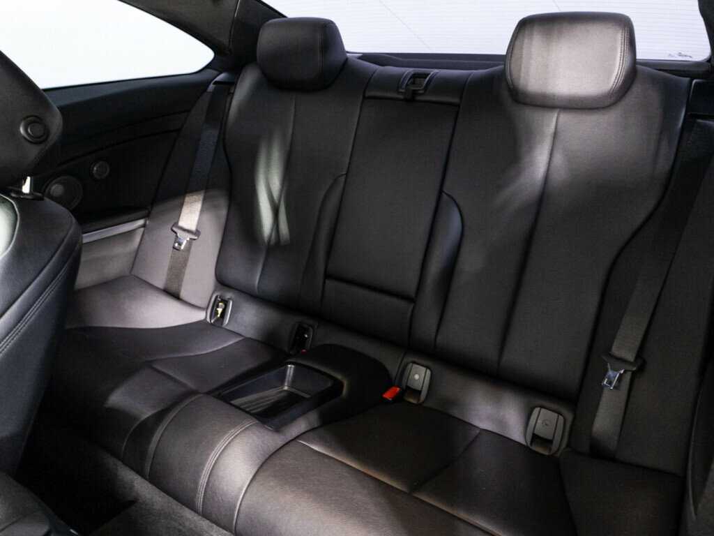 BMW 4 серии с пробегом — 2018 год. Фото: #9