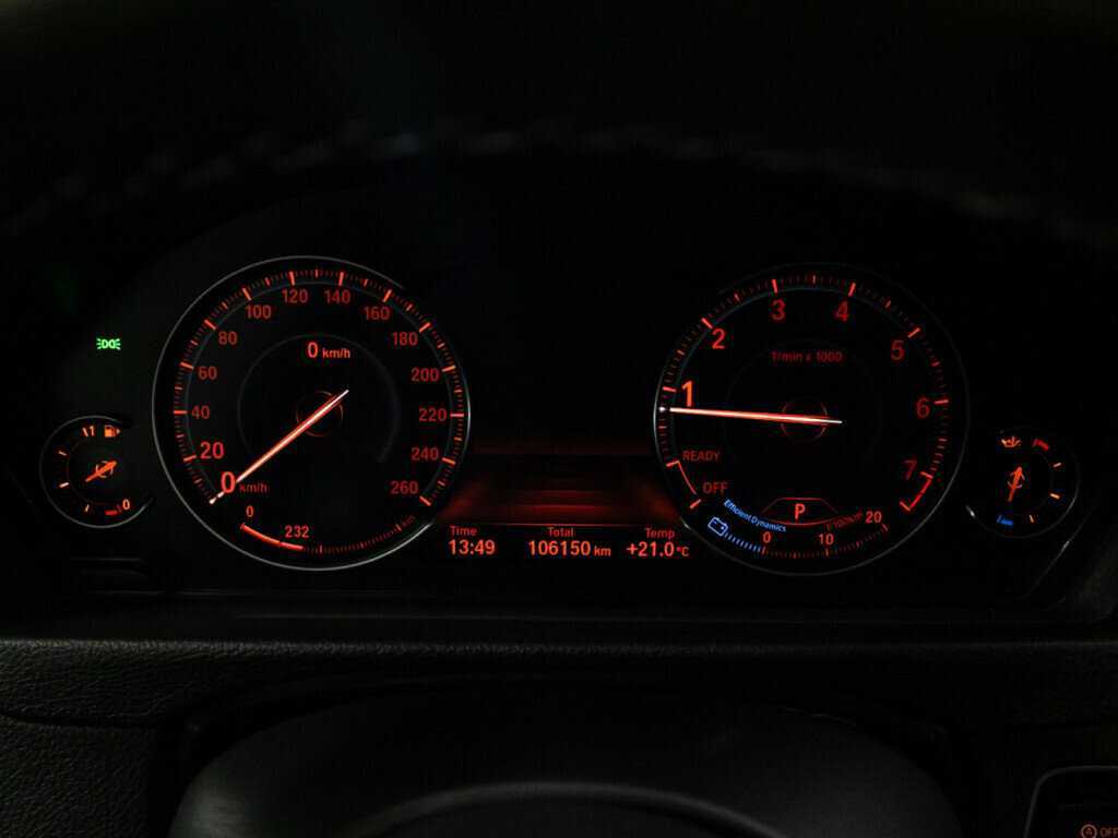 BMW 4 серии с пробегом — 2018 год. Фото: #11