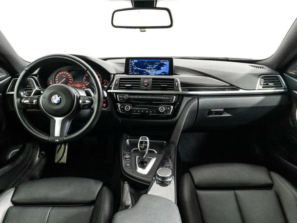 BMW 4 серии с пробегом — 2018 год. Фото: #12