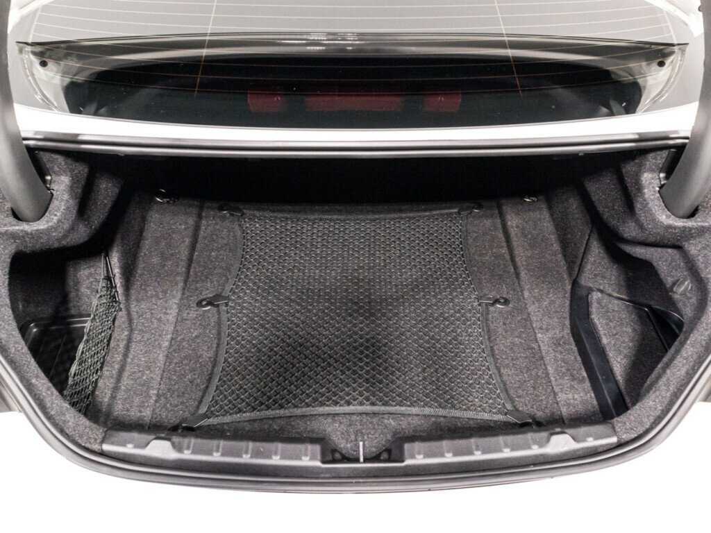 BMW 4 серии с пробегом — 2018 год. Фото: #14