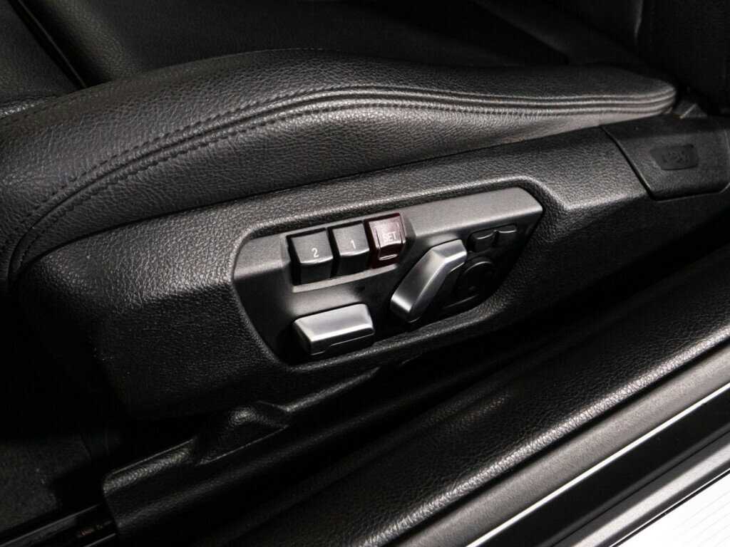 BMW 4 серии с пробегом — 2018 год. Фото: #16