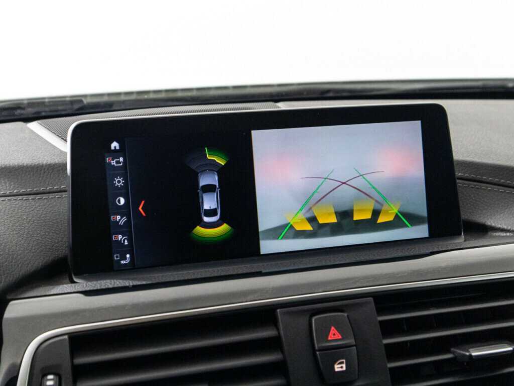 BMW 4 серии с пробегом — 2018 год. Фото: #17