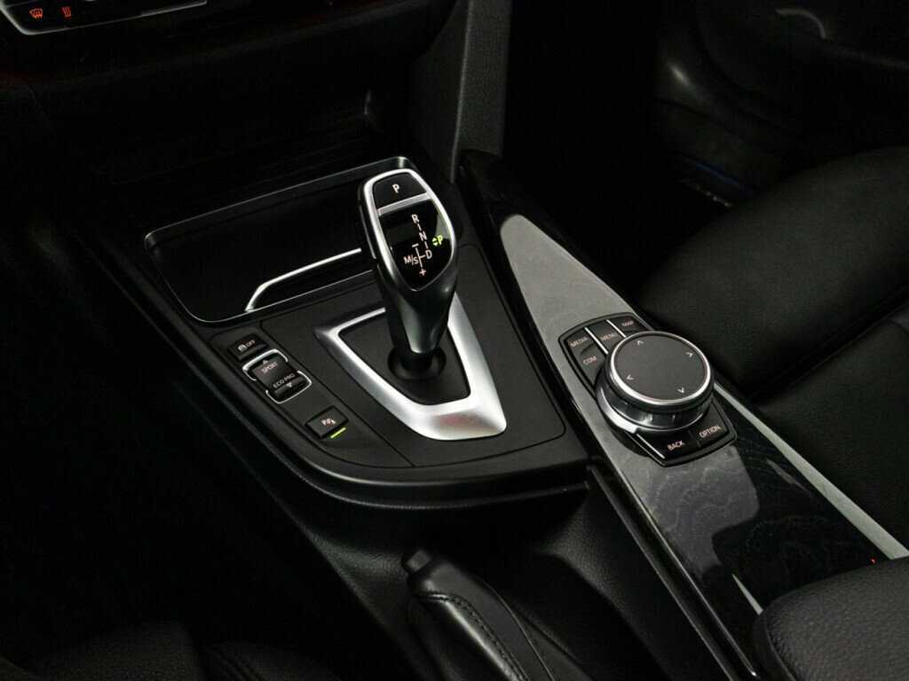 BMW 4 серии с пробегом — 2018 год. Фото: #18