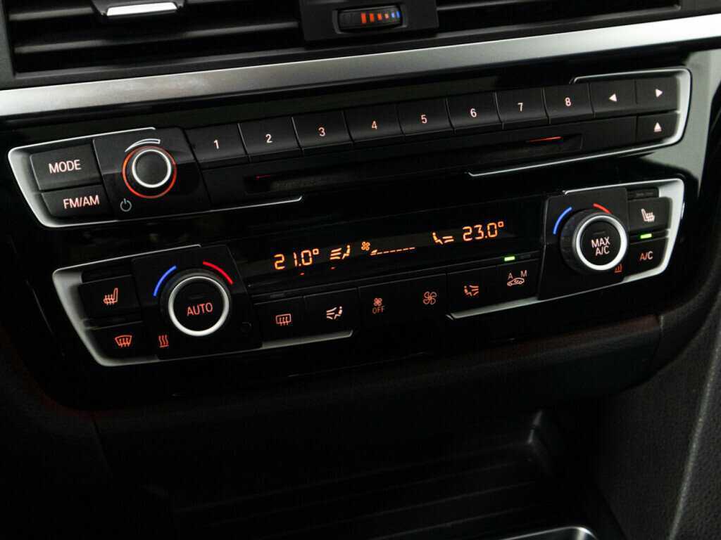 BMW 4 серии с пробегом — 2018 год. Фото: #19