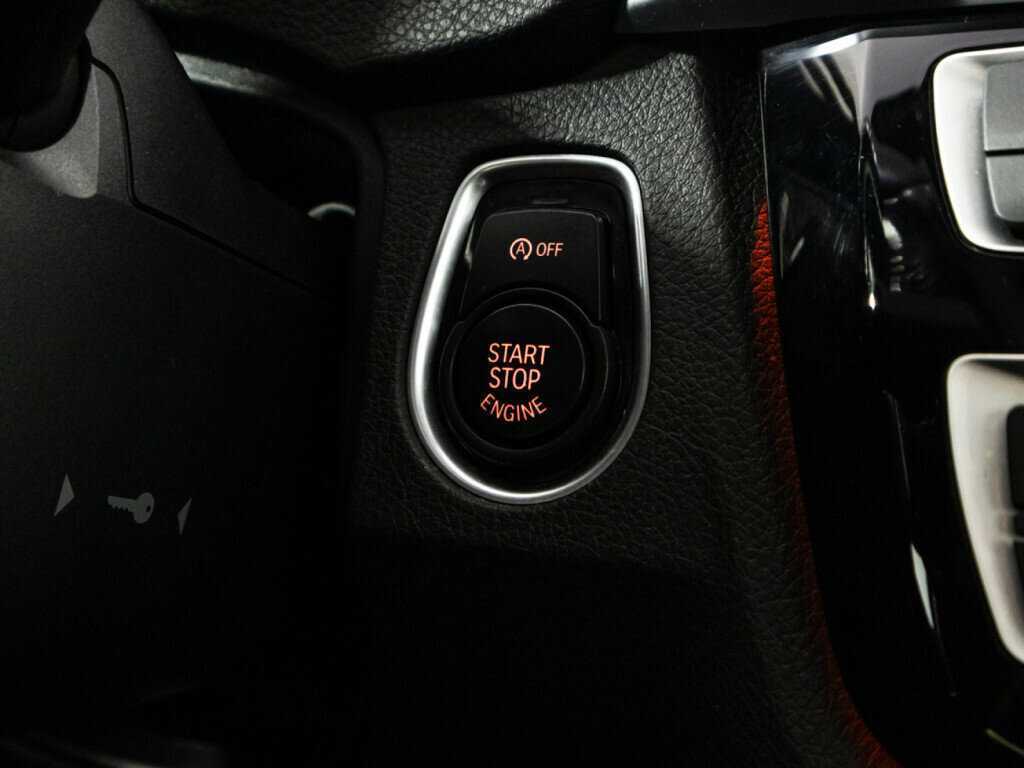 BMW 4 серии с пробегом — 2018 год. Фото: #20