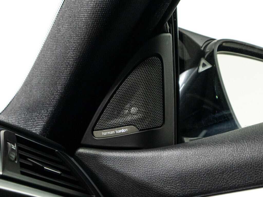 BMW 4 серии с пробегом — 2018 год. Фото: #21