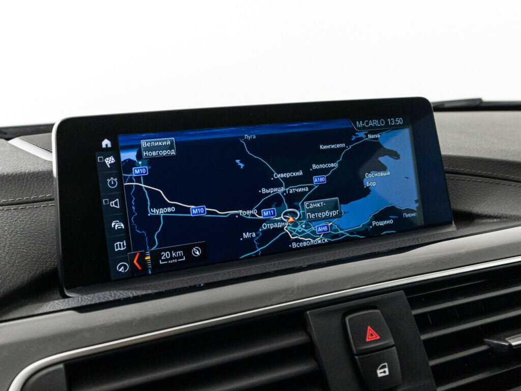 BMW 4 серии с пробегом — 2018 год. Фото: #22