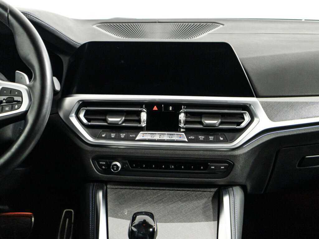 BMW 4 серии с пробегом — 2020 год. Фото: #13