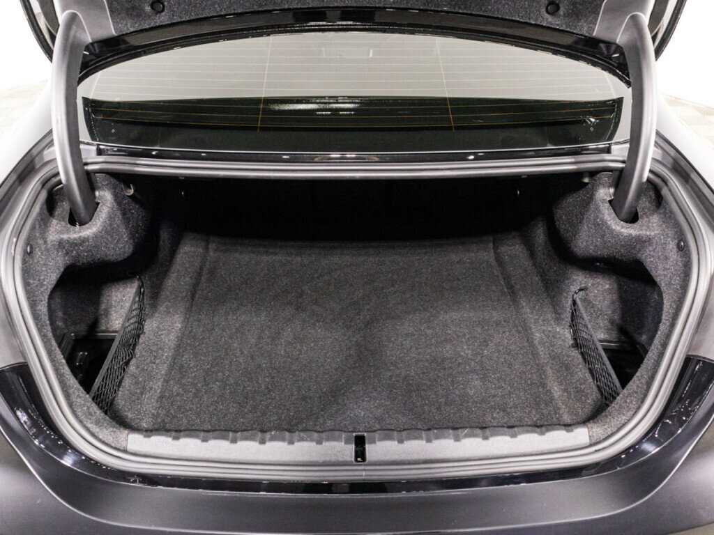 BMW 4 серии с пробегом — 2020 год. Фото: #14