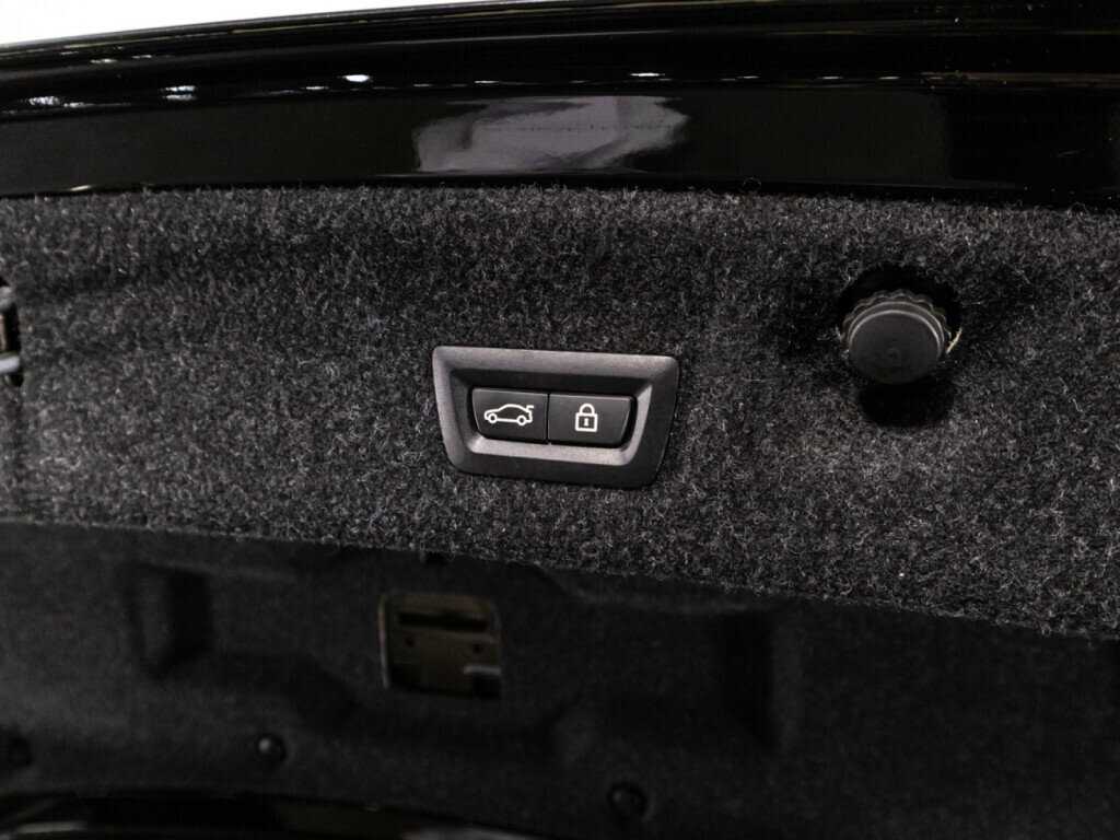 BMW 4 серии с пробегом — 2020 год. Фото: #15