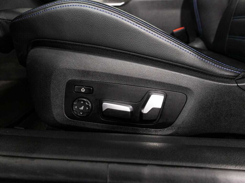 BMW 4 серии с пробегом — 2020 год. Фото: #16