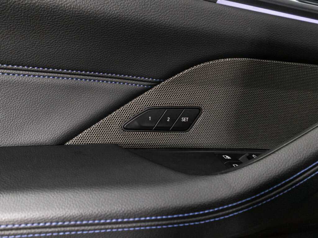 BMW 4 серии с пробегом — 2020 год. Фото: #17