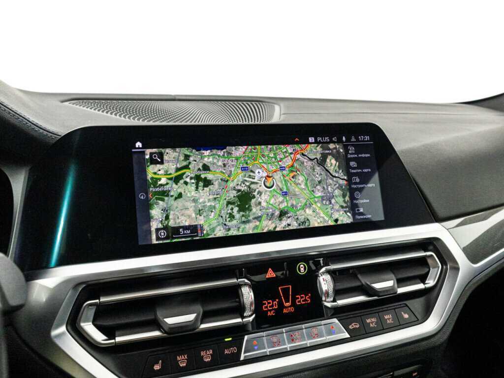 BMW 4 серии с пробегом — 2020 год. Фото: #19