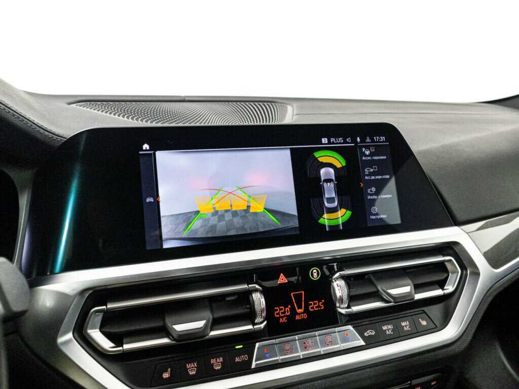 BMW 4 серии с пробегом — 2020 год. Фото: #20