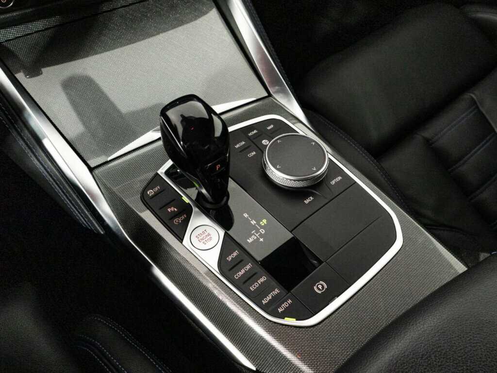 BMW 4 серии с пробегом — 2020 год. Фото: #22