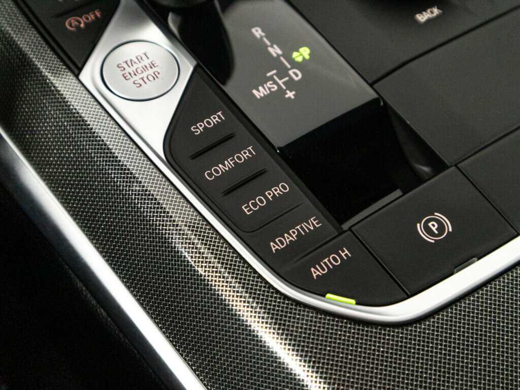 BMW 4 серии с пробегом — 2020 год. Фото: #23