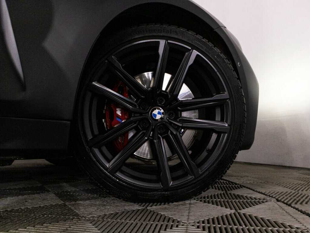 BMW 4 серии с пробегом — 2020 год. Фото: #29