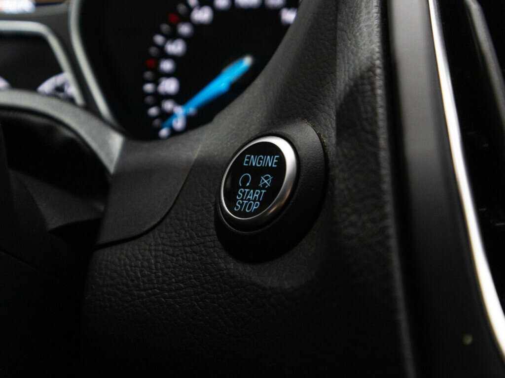 Ford Focus с пробегом — 2017 год. Фото: #14