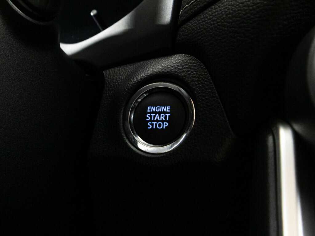 Toyota RAV4 с пробегом — 2022 год. Фото: #22