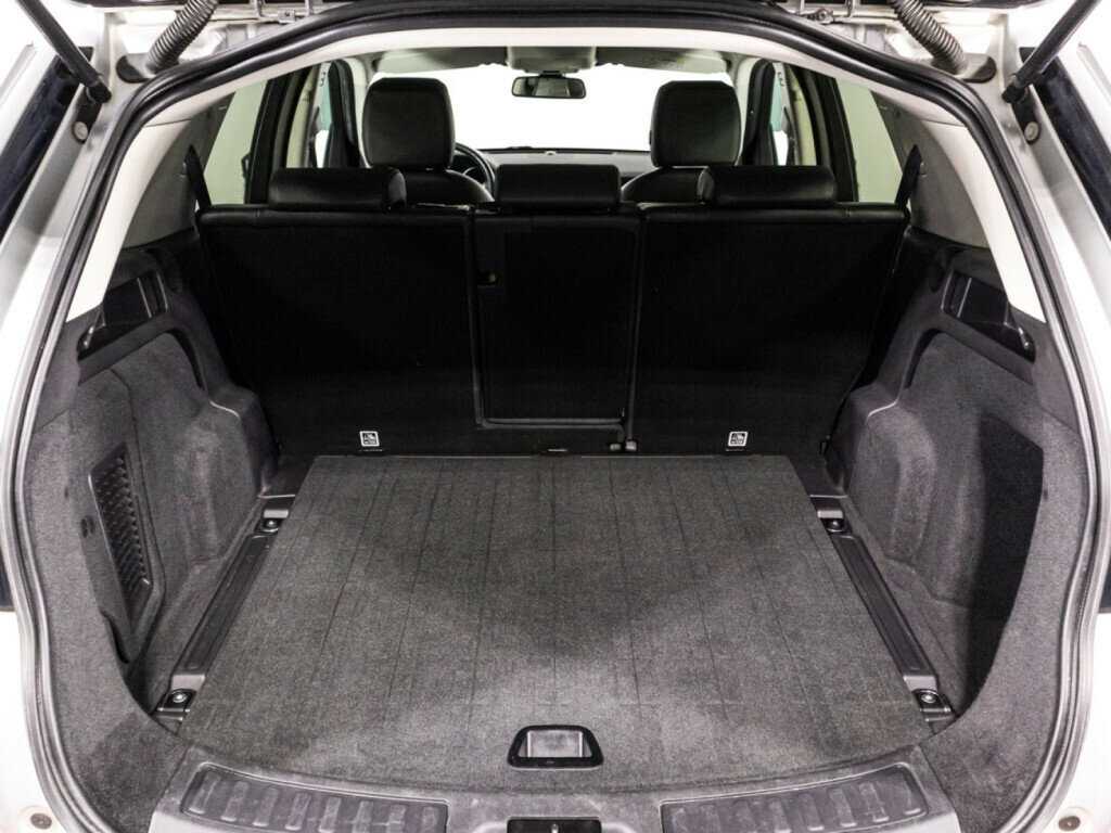 Land Rover Discovery Sport с пробегом — 2019 год. Фото: #14