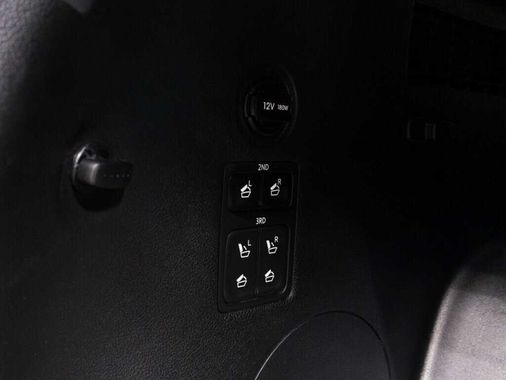 Hyundai Palisade с пробегом — 2022 год. Фото: #15