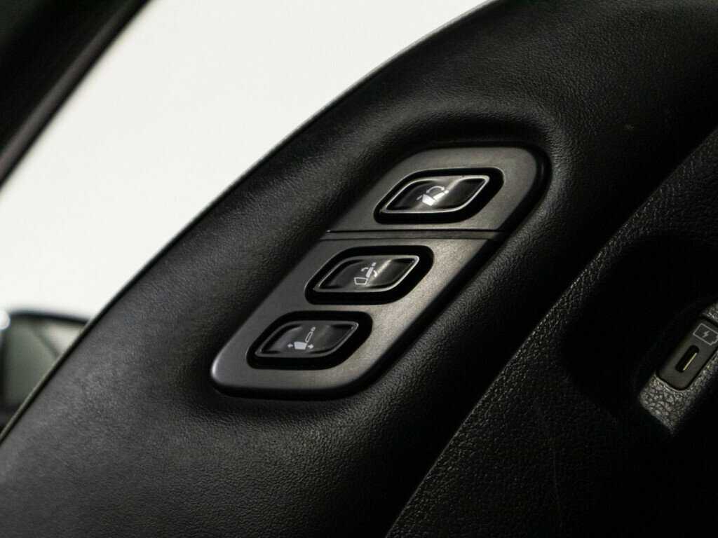 Hyundai Palisade с пробегом — 2022 год. Фото: #17