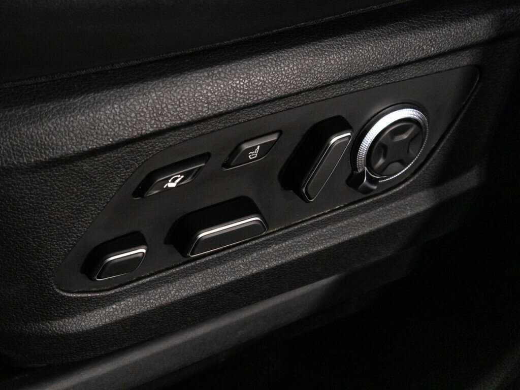 Hyundai Palisade с пробегом — 2022 год. Фото: #20