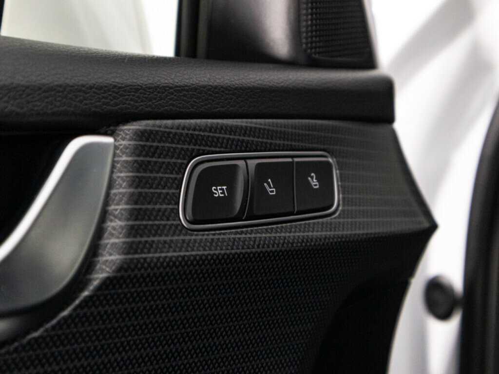 Hyundai Palisade с пробегом — 2022 год. Фото: #21