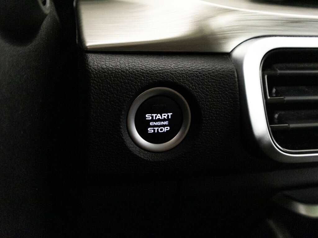 Geely Coolray с пробегом — 2023 год. Фото: #20