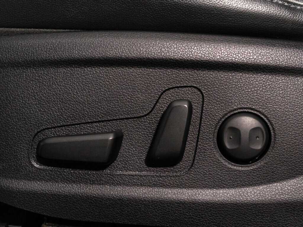 Hyundai Santa Fe с пробегом — 2021 год. Фото: #15