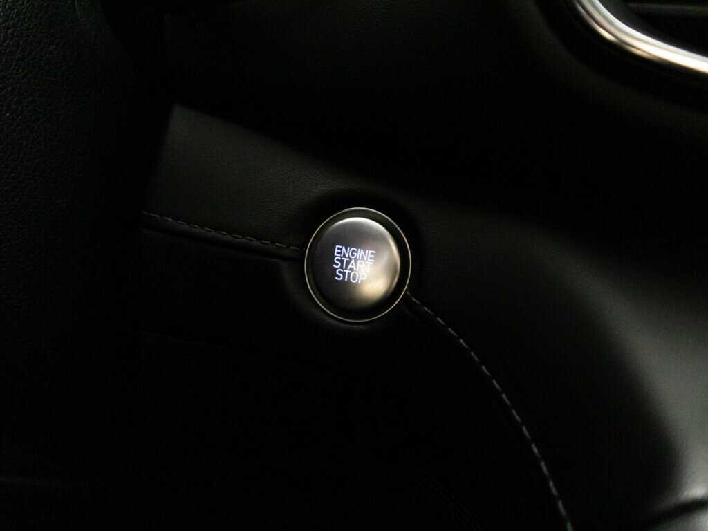 Hyundai Santa Fe с пробегом — 2021 год. Фото: #20