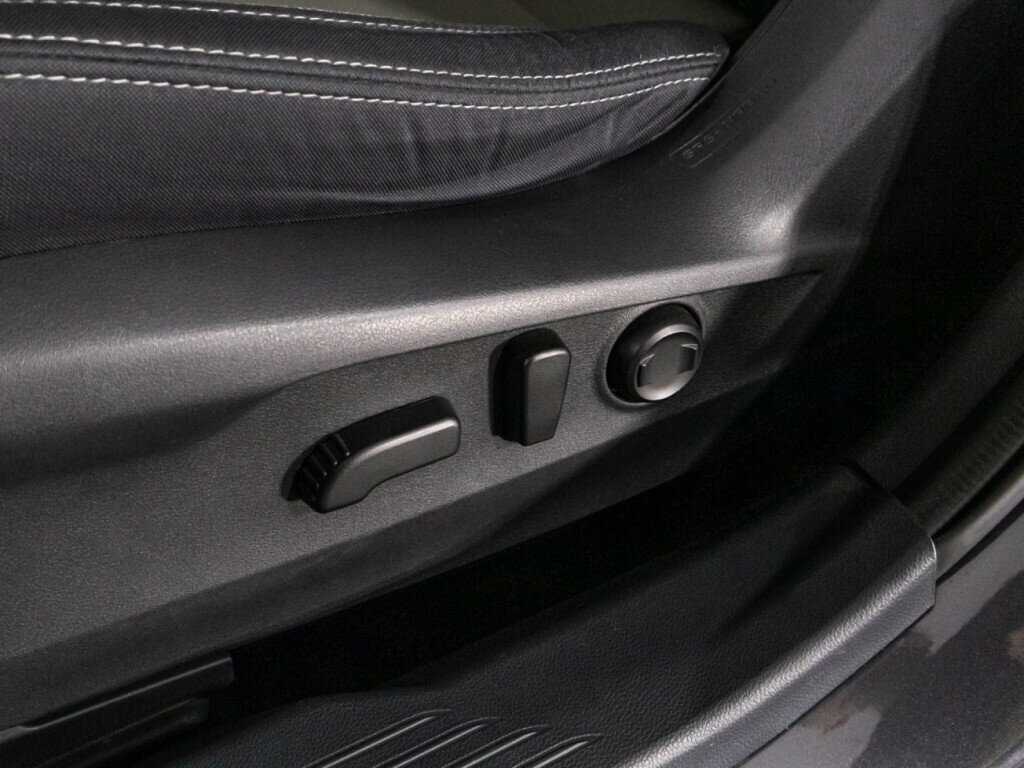 Subaru Outback с пробегом — 2021 год. Фото: #15